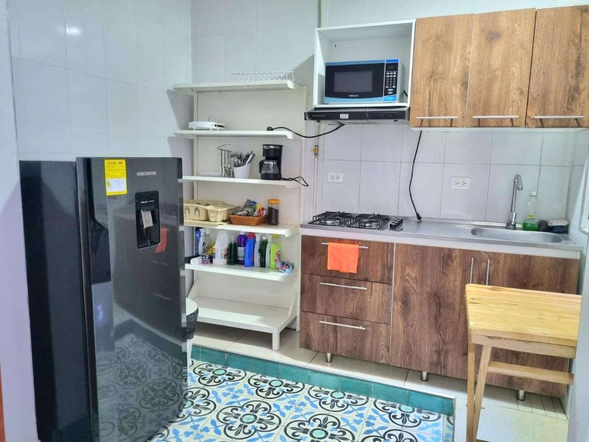 Apartamento Casa De 3 Hab Con Enorme Terraza Privada En La Candelaria *